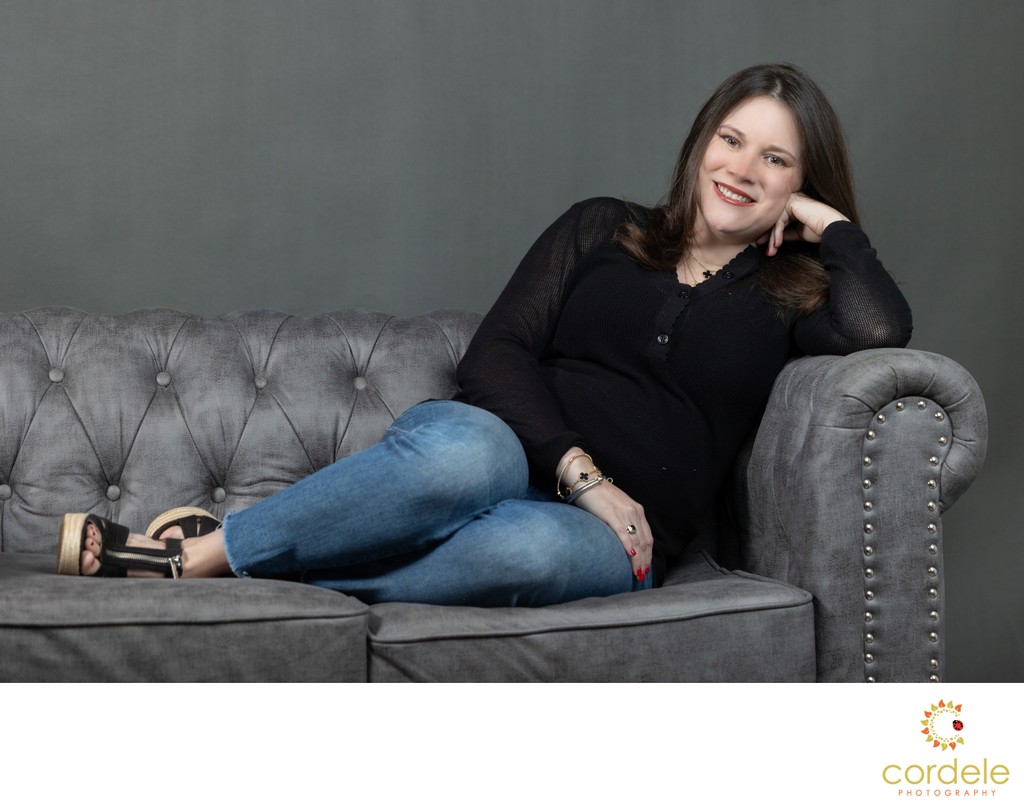 Casual dating headshots 