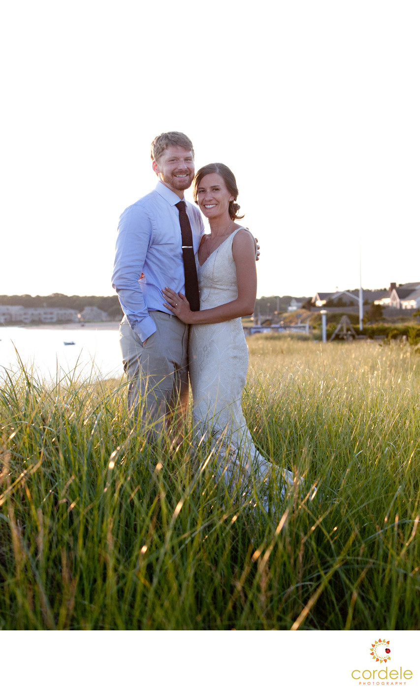 Cape Cod Wedding Photographers