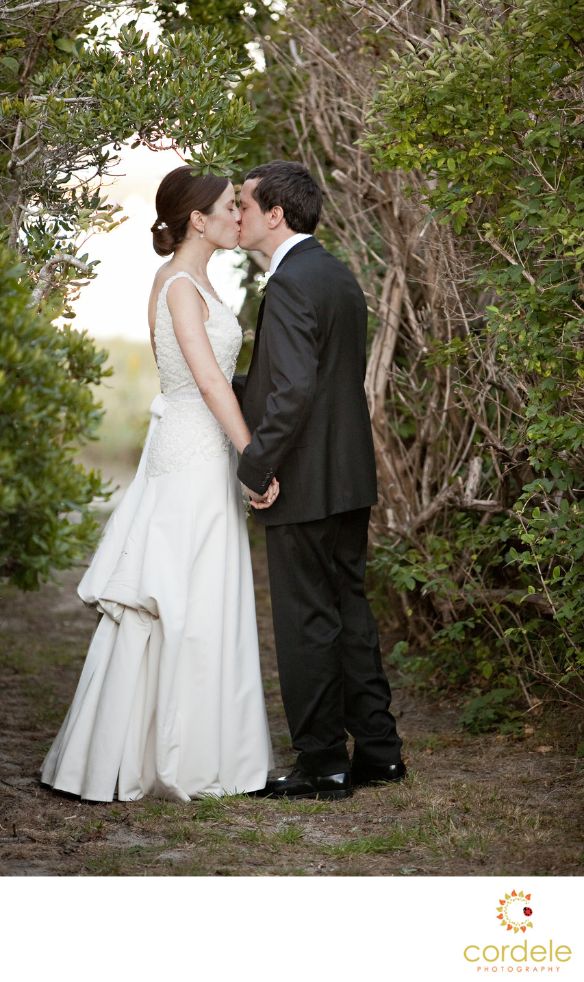 Ridge Club Wedding Photos