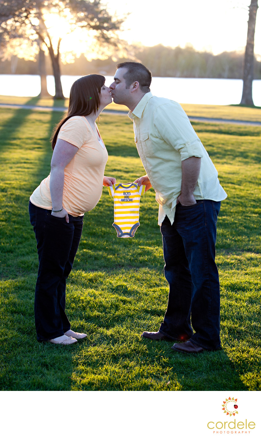 Maternity Photographers Massachusetts