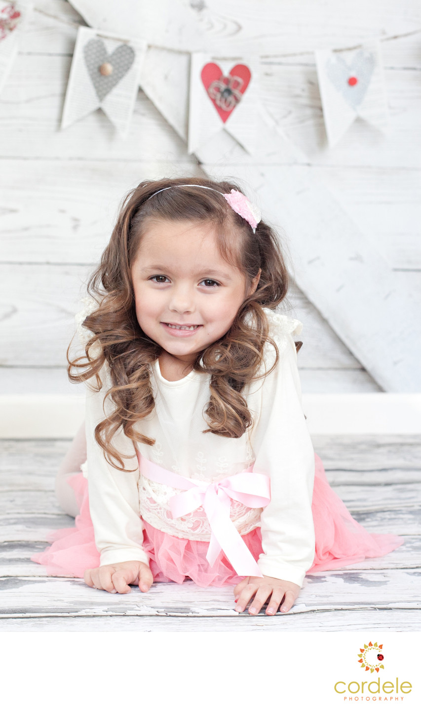 Best Boston Children's Photographer