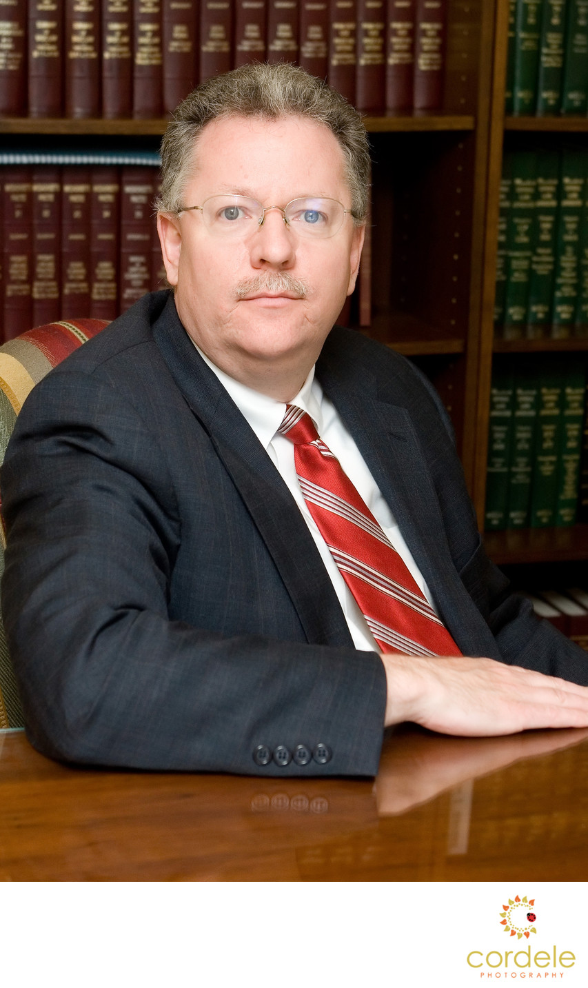 Law Firm Headshots Boston