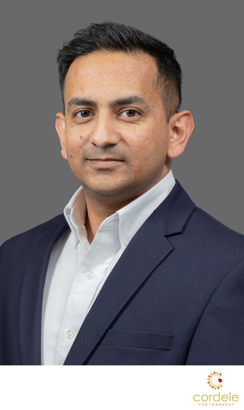 Corporate Headshots Boston