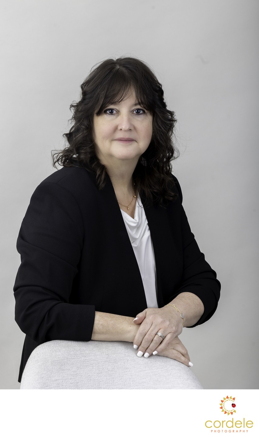 Boston Headshot Photography