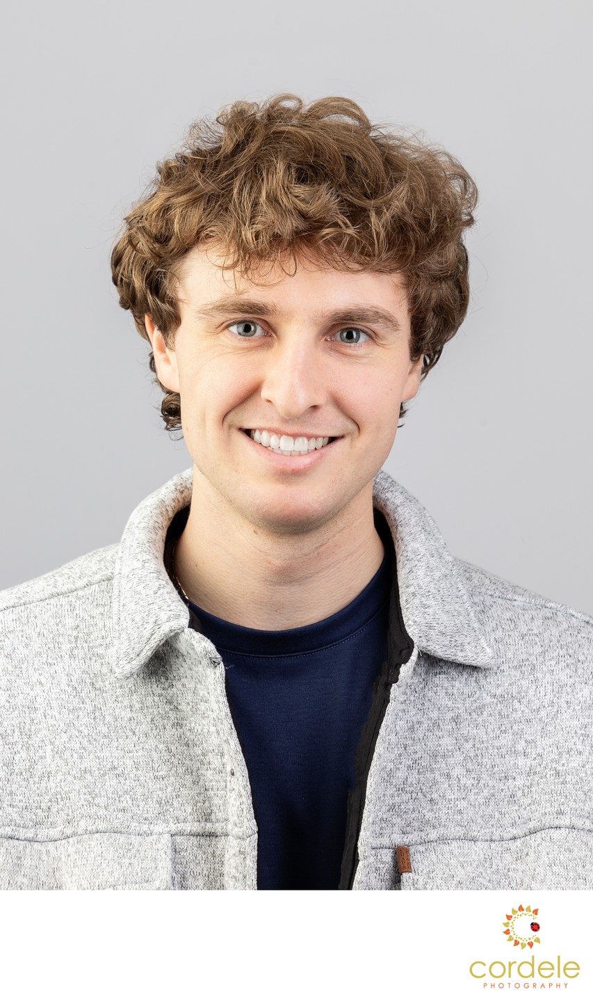 Headshot Photographer Lynnfield