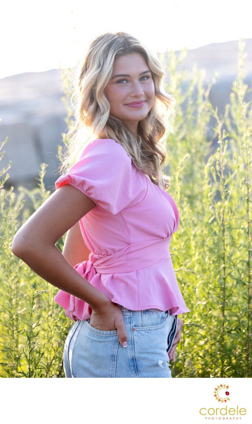 senior photography lynnfield