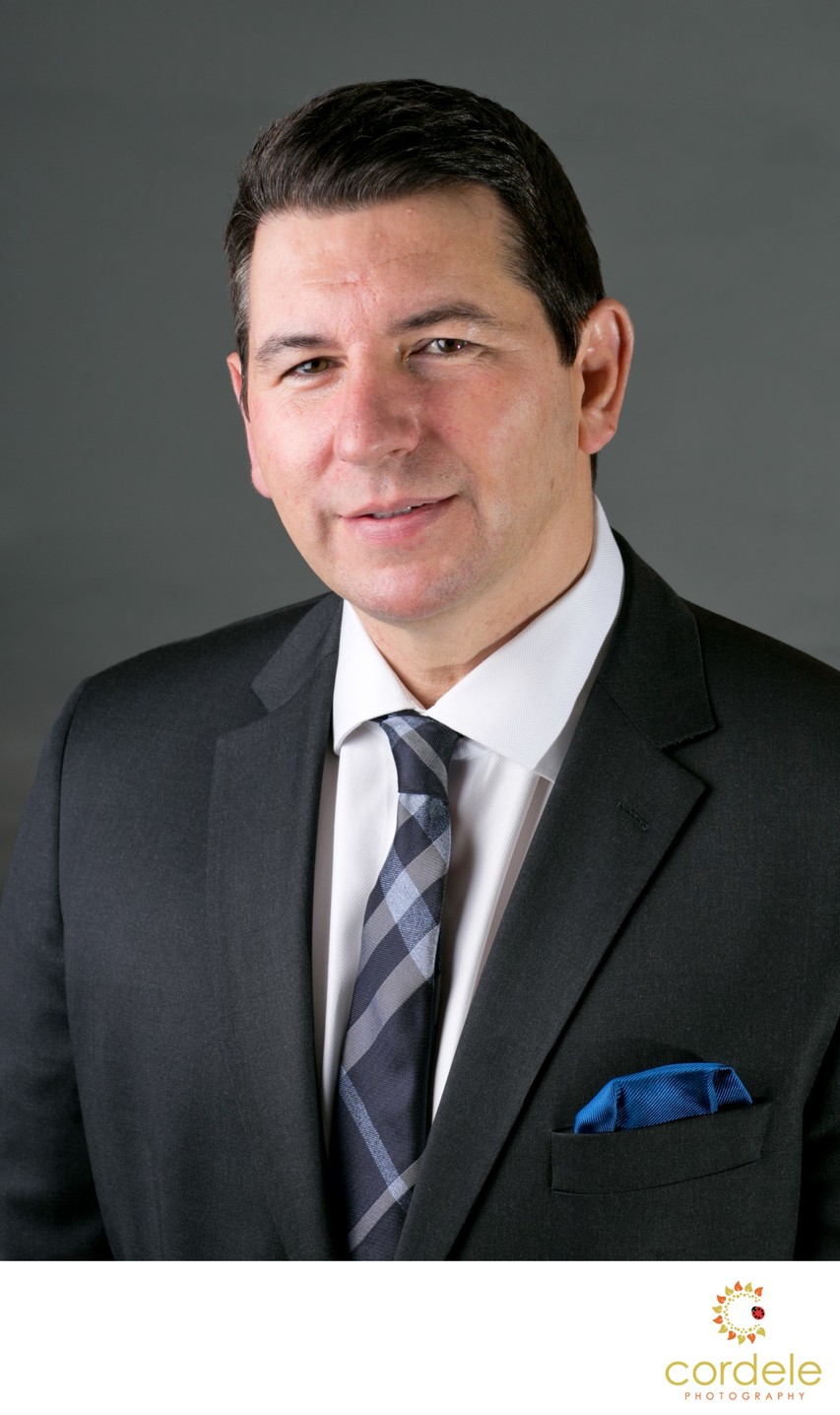Headshot Photographer BURLINGTON