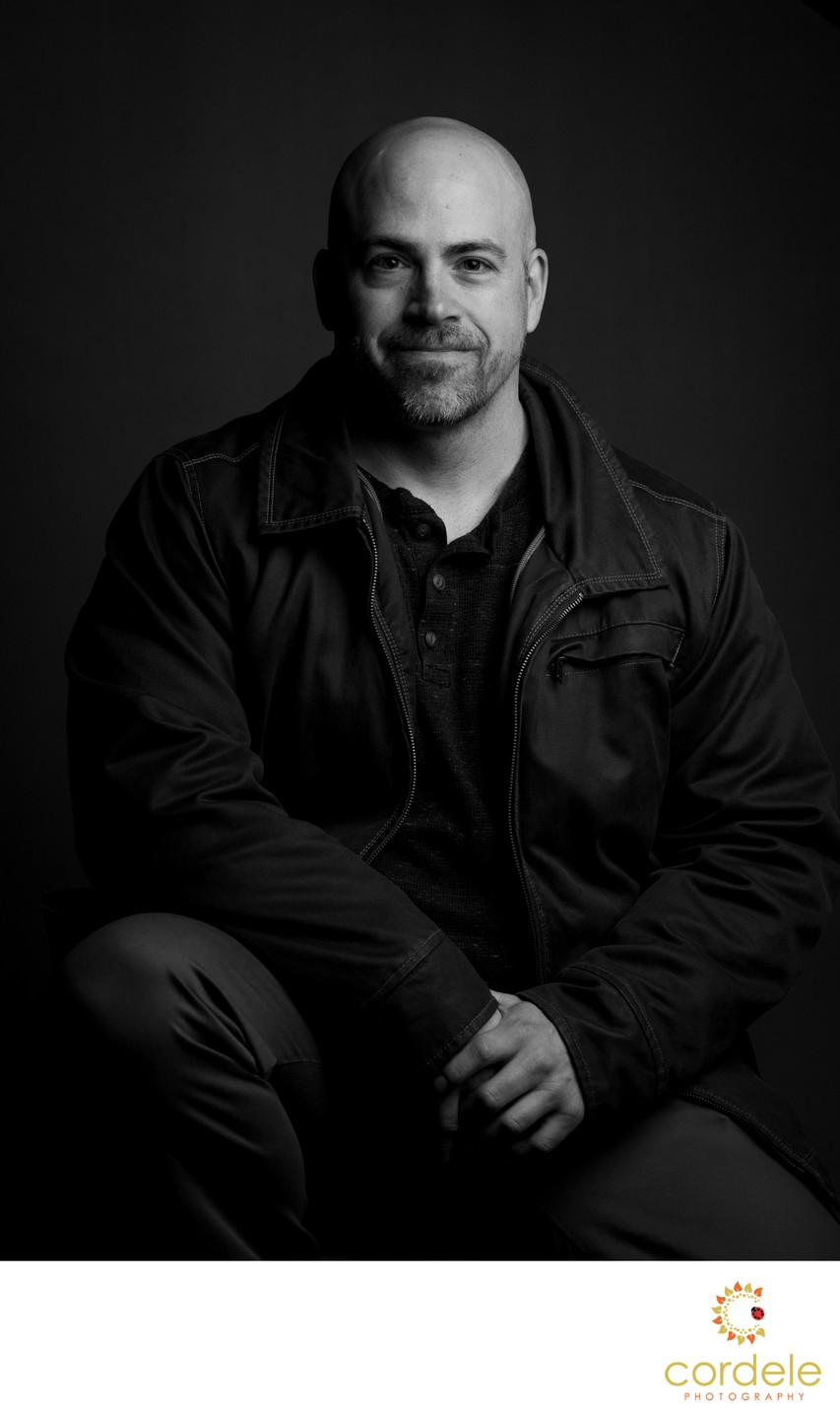 Dating Headshot Photographer Boston