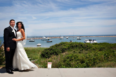 Top Block Island Wedding Photos
