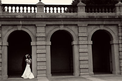 Crane Estate Wedding Photographer