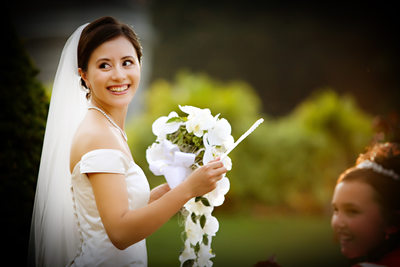 Boston Wedding Photographers
