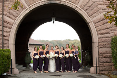 Newport Rhode Island Wedding Photographers