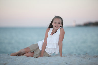 Wingaersheek Beach Portraits