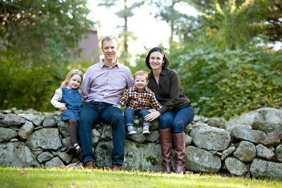 Baby Photographers Wakefield, MA