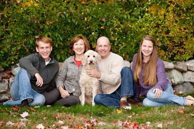 Family Photographers Reading MA