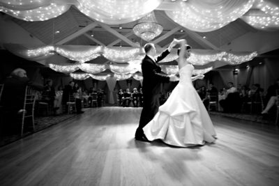 Lakeview Pavillion Wedding Photos