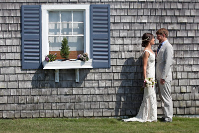 Cape Cod wedding Photo