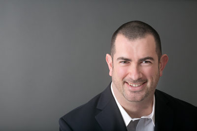 employee headshot company massachusetts