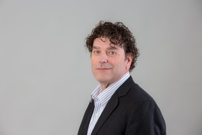 Presentor headshots