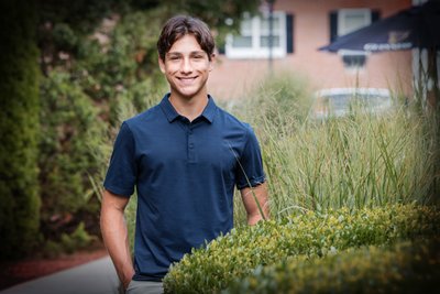 Reading Mass Senior Photographer 