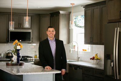real estate branding photographer