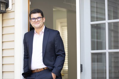 Headshot Photographer Wilmington-MA