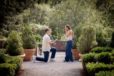 Massachusetts Proposal Photographer