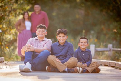 LYNNFIELD family photographer