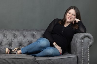 Casual dating headshots 