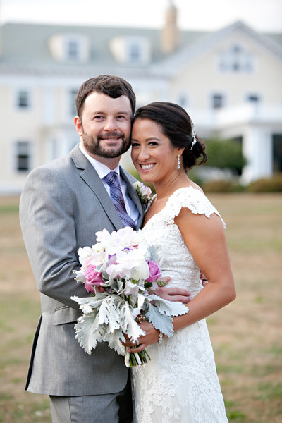 Endicott Estate Wedding Photographers