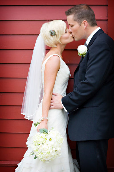 Wedding Photos in Boston