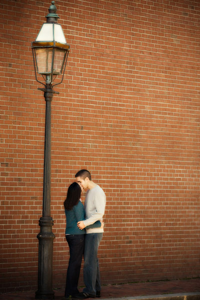 North End engagement photographers-1