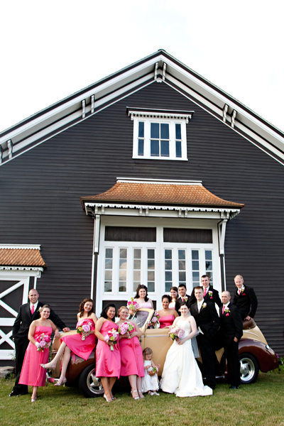 Blissful Meadows Wedding Photographers
