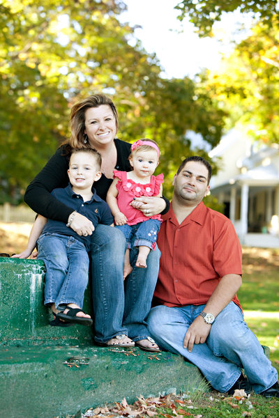 Family Photographer Reading MA