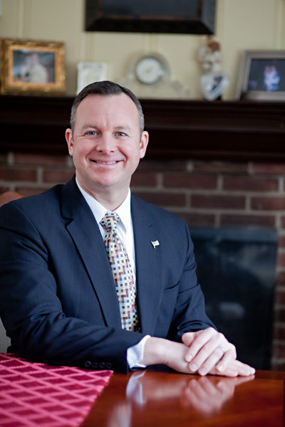 formal headshots of elected officials Massachusetts