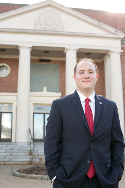campaign headshots boston massachusetts