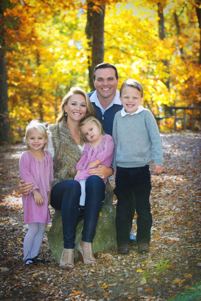 Westwood Massachusetts Family Portrait photographers 