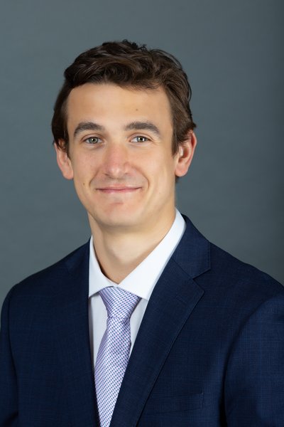 college graduate headshots