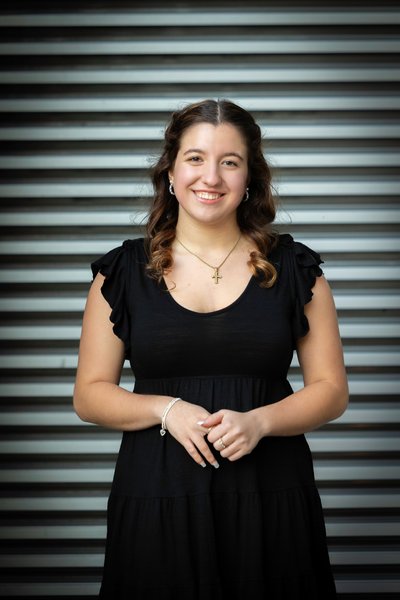 North Reading Senior Photographer