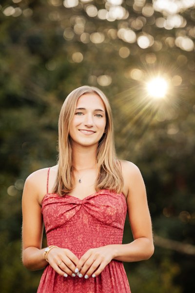 Best Senior Photographers Massachusetts