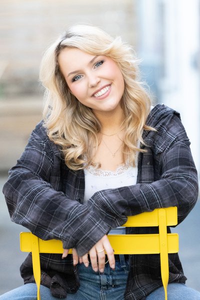 Senior Photos Shawsheen Valley Tech High school
