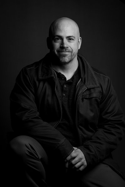 Dating Headshot Photographer Boston