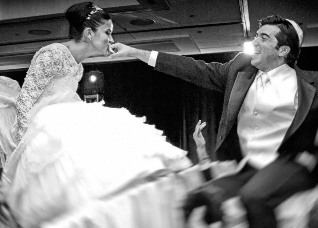 Jewish wedding: Miami Wedding Photographer