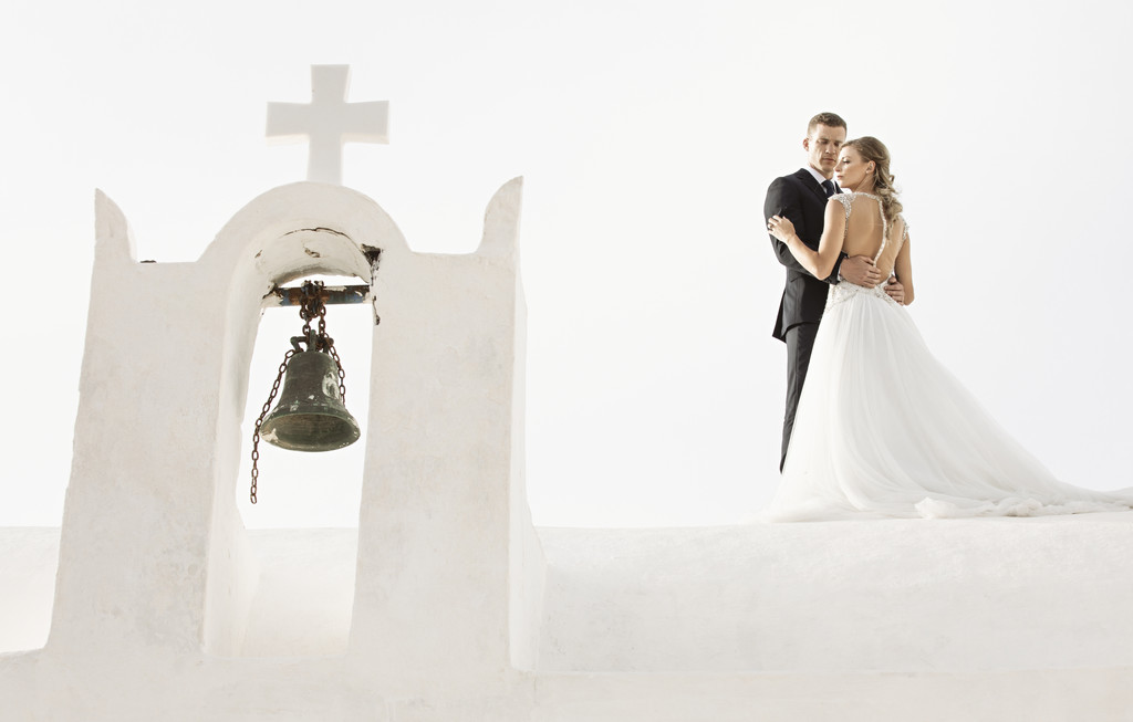 Intimate Destination wedding: Miami wedding photographer
