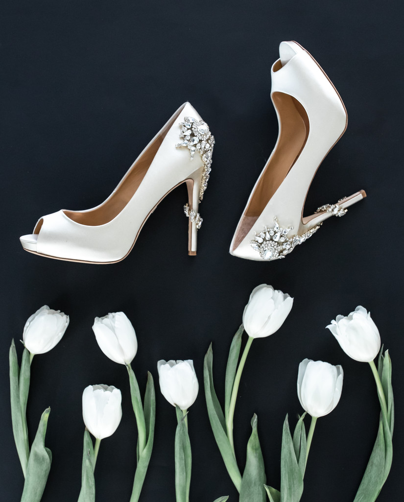60 Best Bridal shoes miami fl for Women