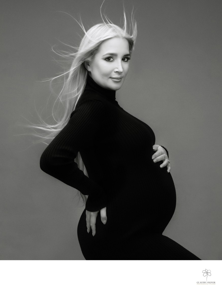 Maternity Photographer in Miami
