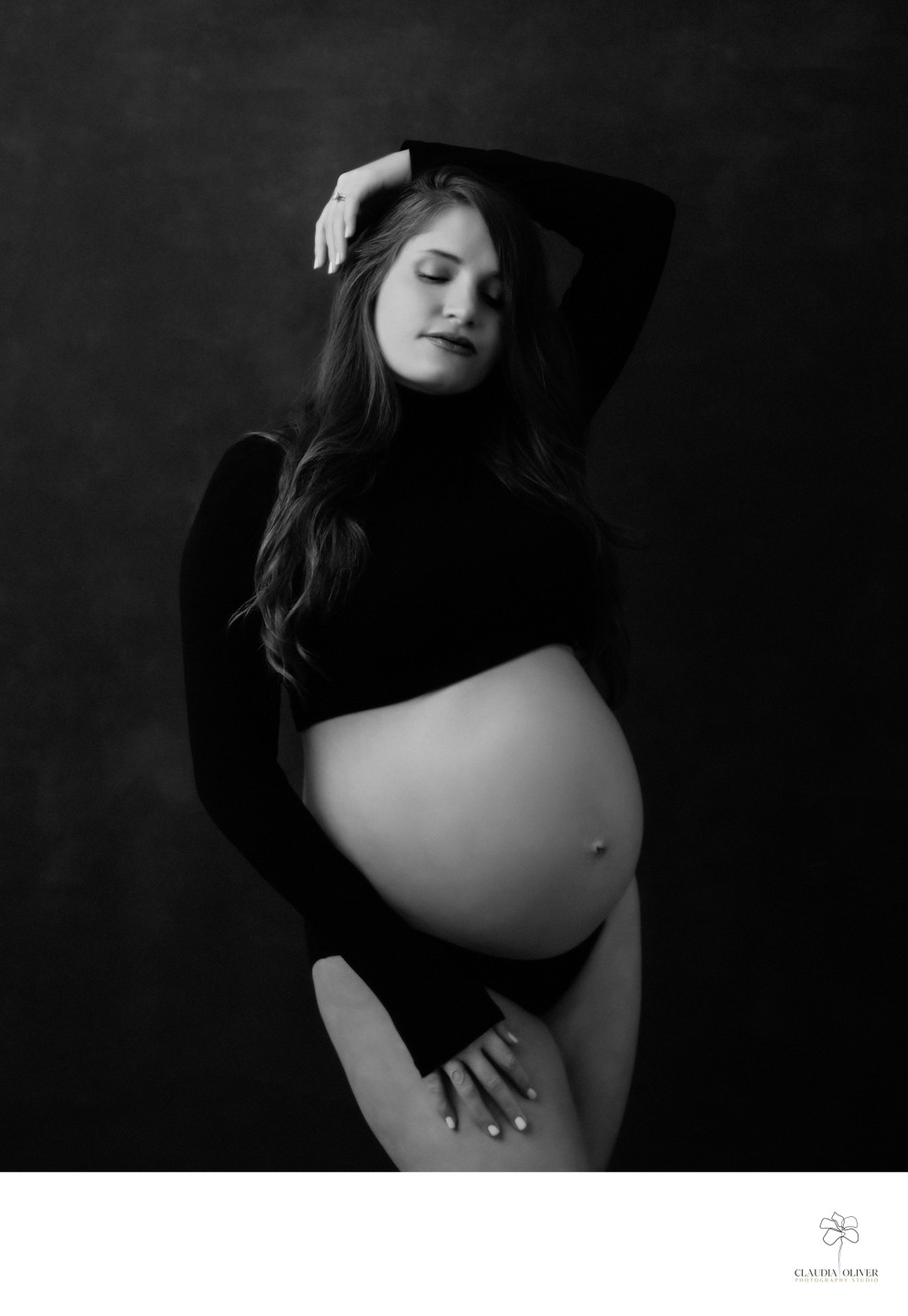 NYC Maternity Photographer
