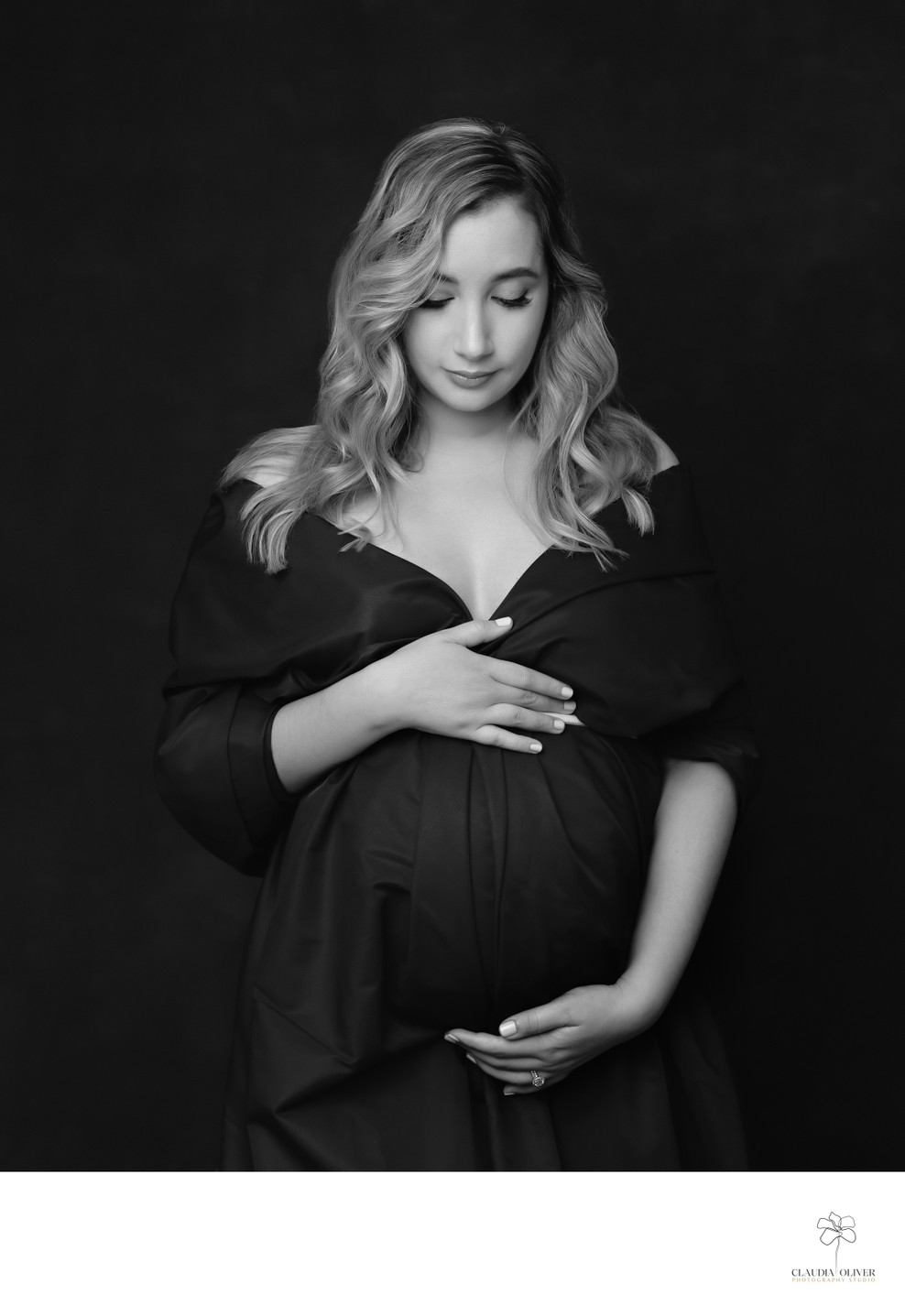 new york maternity photographer