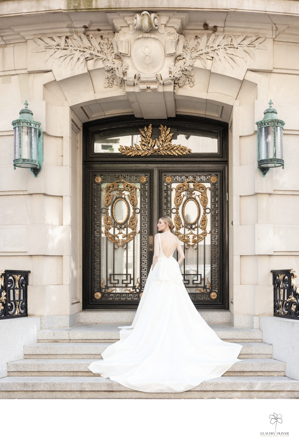 NYC Wedding Photographers: Manhattan wedding photos