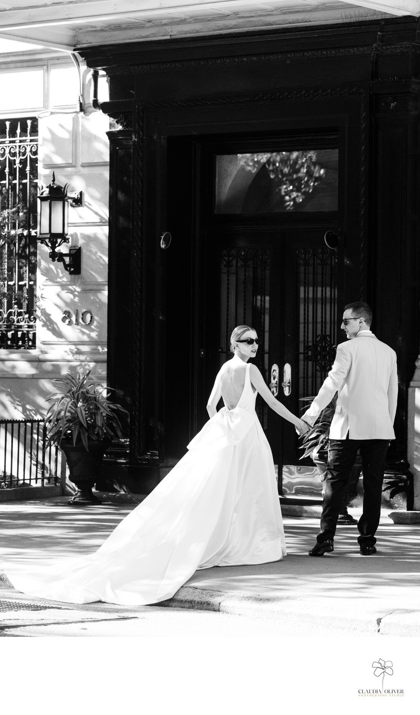  nyc wedding photographer elopement
